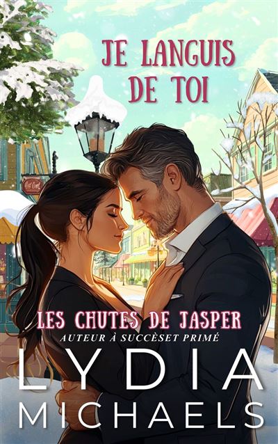 Je languis de toi Édition Française - ebook (ePub) - Lydia Michaels