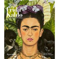 Frida Kahlo The Masterworks /anglais