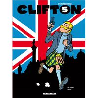 Clifton