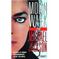 Moonwalk - Nouvelle édition