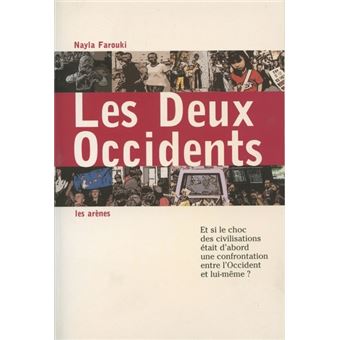 Les Deux occidents - 1
