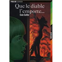 Que le diable l'emporte...