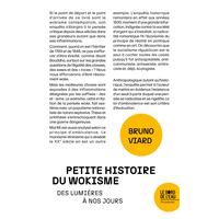 Petite histoire du wokisme des Lumières à nos jours