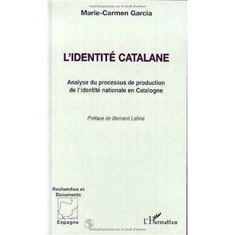 L'identité Catalane - 1