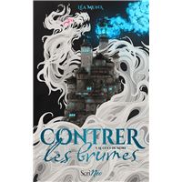 Contrer les brumes - Tome 1 Le guet de More