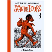 Jean de l'Ours 3