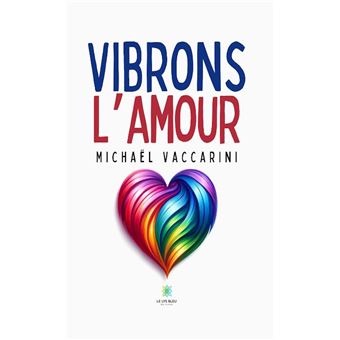 Vibrons l'amour - 1