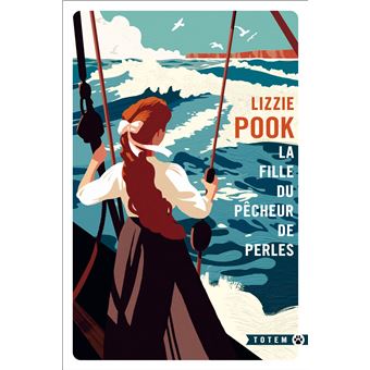 La fille du pêcheur de perles - 1