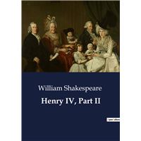 Henry IV, Part II