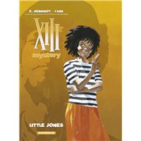 Little Jones