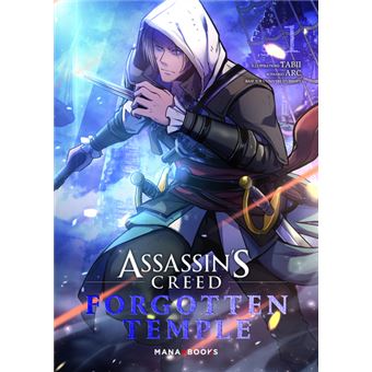 Assassin's Creed - Assassin's Creed: Forgotten Temple T01 - 1