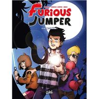 Furious Jumper T02 - Le pire camping !