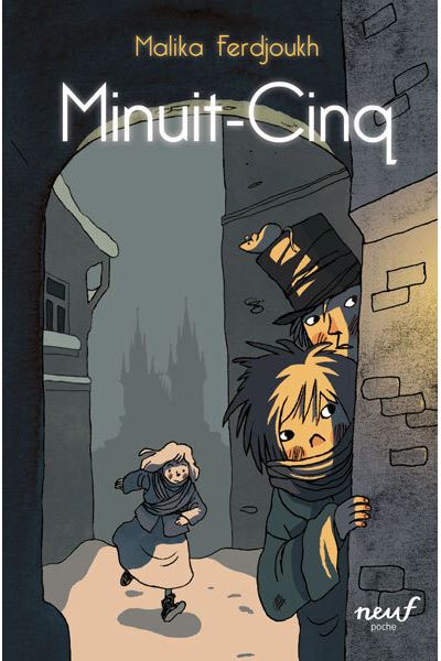 Minuit-Cinq - Image 3