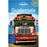 Guatémala 7ed