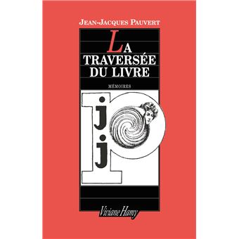 La Traversée du livre - 1