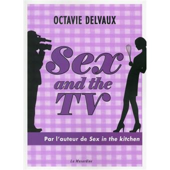 Sex and the TV - 1