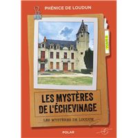 Les Mystères de l'Echevinage