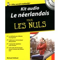 Le néerlandais pour les nuls