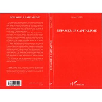 Dépasser le capitalisme - 1