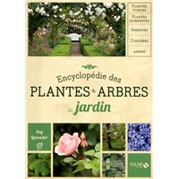 Encyclopédie des plantes & arbres nouvelle edition