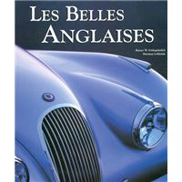 Les belles anglaises