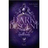 Dark Descent – Göttliche Rivalen