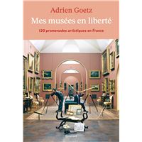 Mes musées en liberté