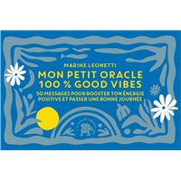 Petit oracle 100% good vibes