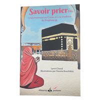 Savoir prier