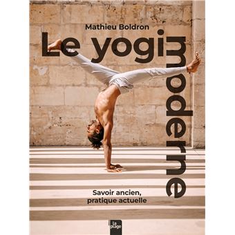 Le yogi moderne - 1