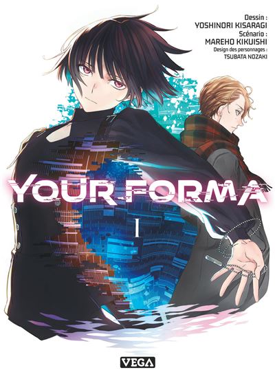 Your forma  - Tome 1