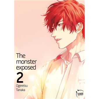 The Monster Exposed - The Monster Exposed, T02 - 1