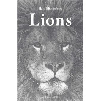 Lions - 1