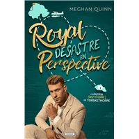 Royal désastre en perspective