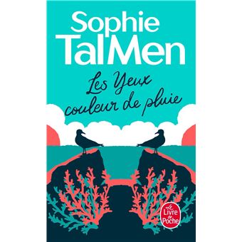 Les Yeux couleur de pluie - 1