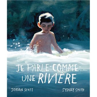 Je parle comme une rivière - 1