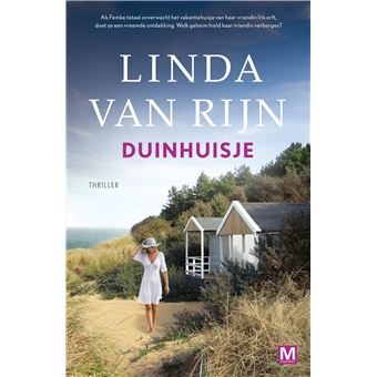 DUINHUISJE - 1