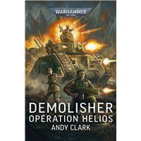 Black Library - La Galaxie en Flammes (eBook