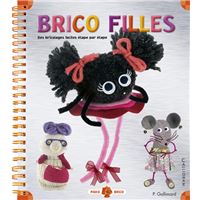 Brico filles