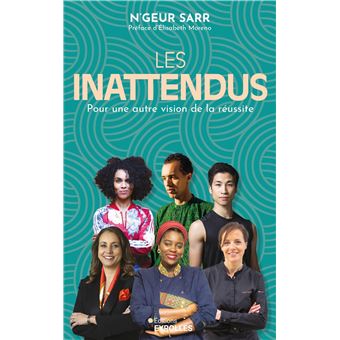Les Inattendus - 1