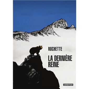 La Dernière Reine - 1