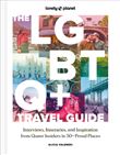 The LGBTQ+ Travel Guide 1ed -anglais-