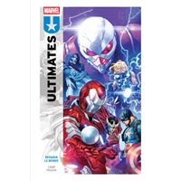 Ultimates T01 : Réparer le monde