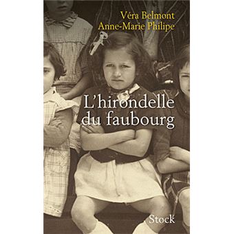 L'hirondelle du faubourg - 1