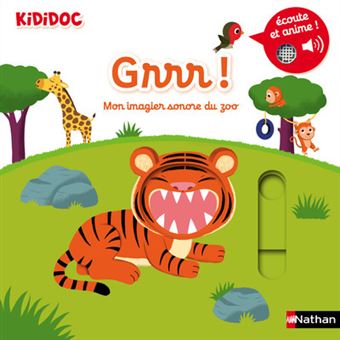 Kididoc - Kididoc, T6 - 1