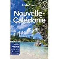 Nouvelle-Calédonie 7ed