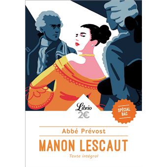Manon Lescaut - 1
