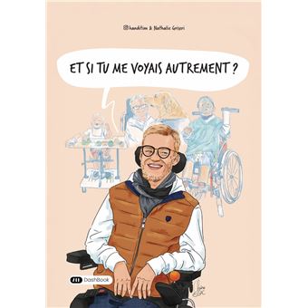 Et si tu me voyais autrement ? - 1