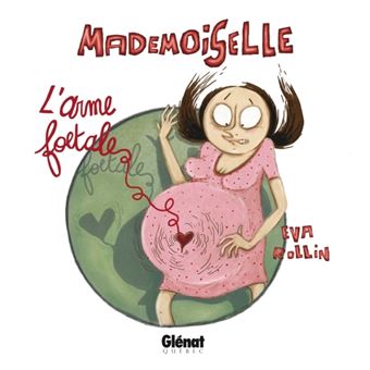 Mademoiselle - Mademoiselle, T04 - 1