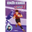 Essai ! - Tome 2 Le nouveau capitaine
